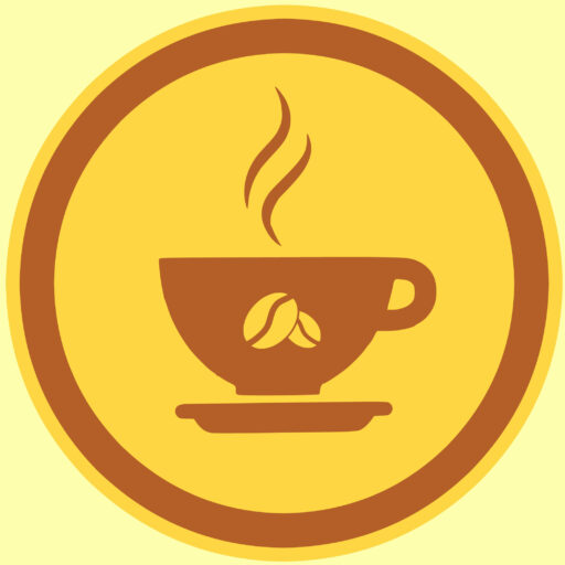 coffee logo