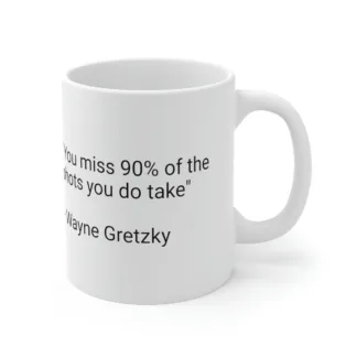 hockey coffee