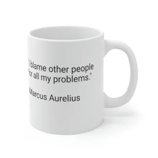 Marcus Aurelius on Stoicism
