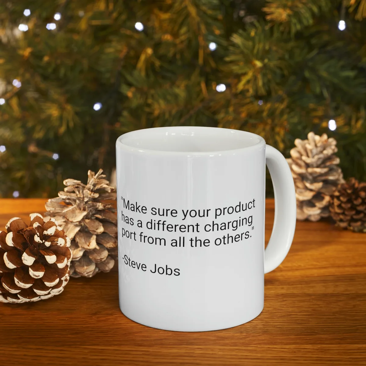 steve jobs quote