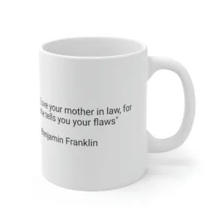 Ben franklin
